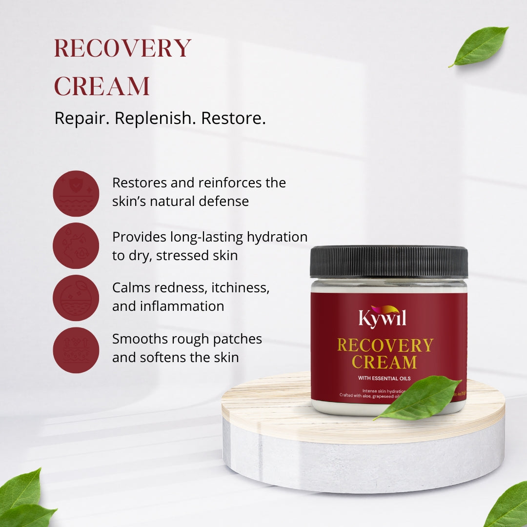 Recovery Cream