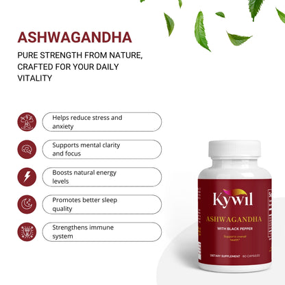 Ashwagandha