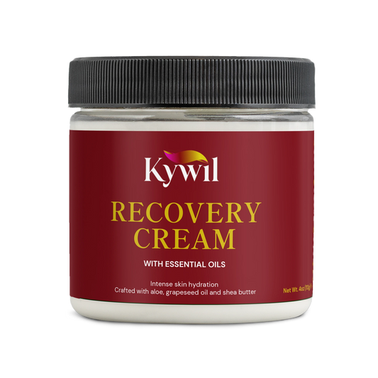RECOVERY CREAM