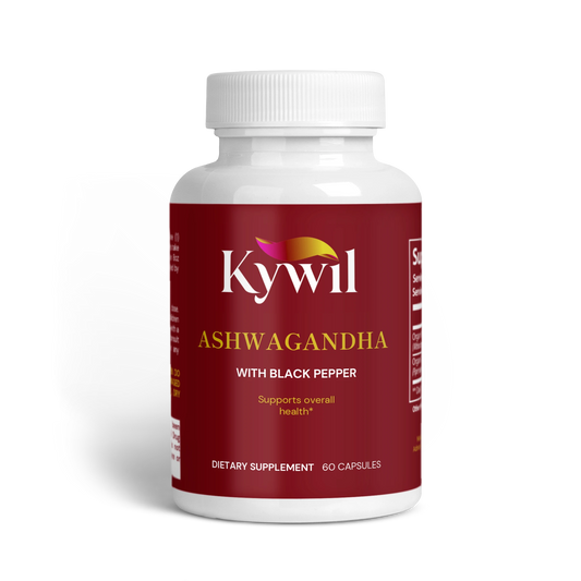 ASHWAGANDHA