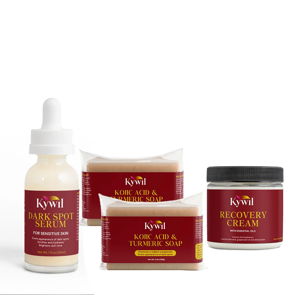 Ultimate Brightening Ritual