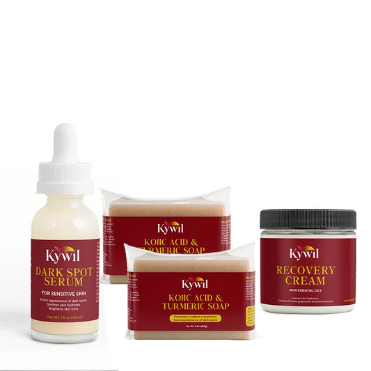 Ultimate Brightening Ritual