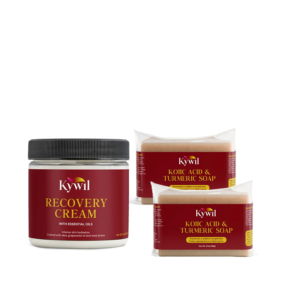 Pure Glow Duo