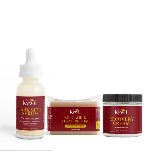 Radiance Recovery Kit
